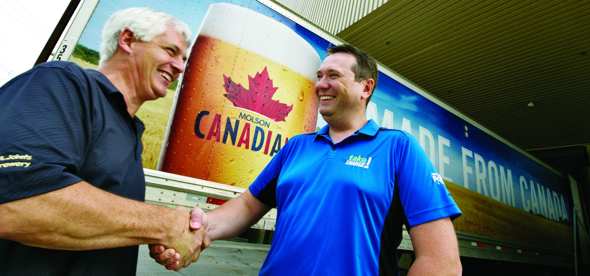 Canada's Oldest Brewer Explores The Latest In Lighting
