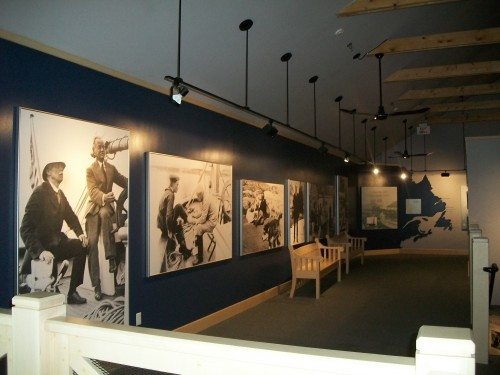 Discovering History Under New Light