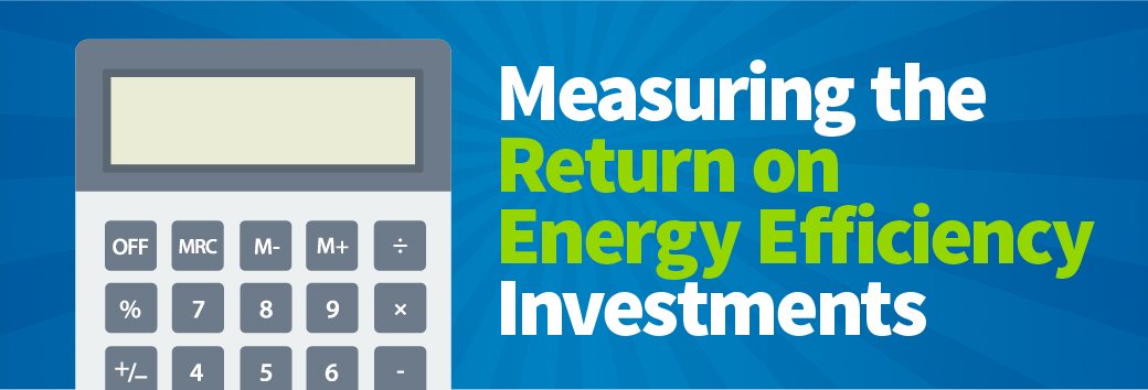 Measuring ROI