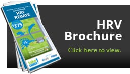 insulation brochure