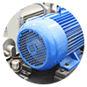 ECM Motors