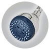 Showerheads