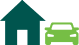 Do you have off-street parking at your home?