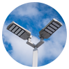 LED Pole Lighting