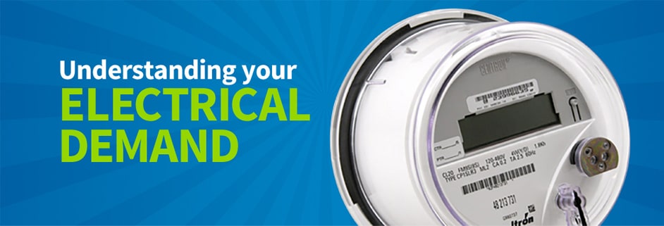 Understanding Your Electrical Demand