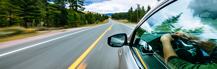 Choosing an EV