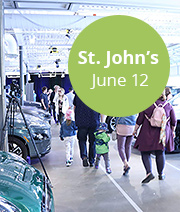 St. John's
