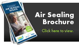 insulation brochure