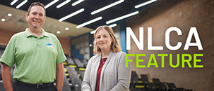 NLCA FEATURE