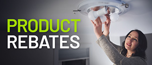 PRODUCT REBATES