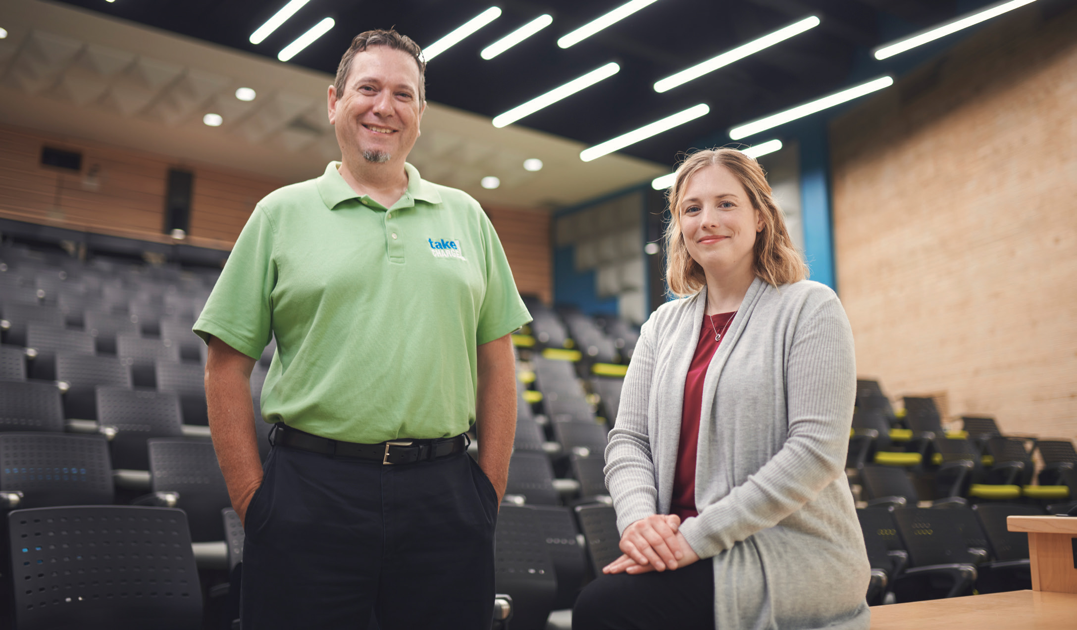 Memorial University Gets an A+ in Energy Efficiency