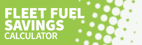 Fleet Fuel Savings Calculator