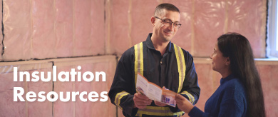 Insulation Resources
