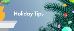 Winter Tips