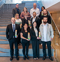 2024 Awards <strong>Gallery</strong>