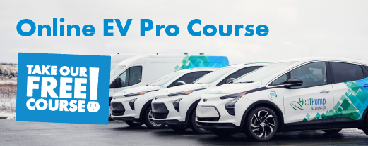 Online EV Pro Course
