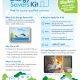 Energy Savers Kit