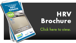 insulation brochure