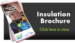 insulation brochure